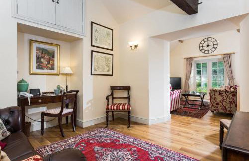 Blacksmiths Cottage - Photo 4