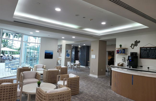 Luxury Hotel GalleryOne by The Sea-Fort Lauderdale - Foto 7