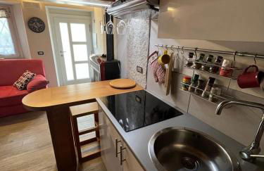 Casa Vallenari - Foto 17