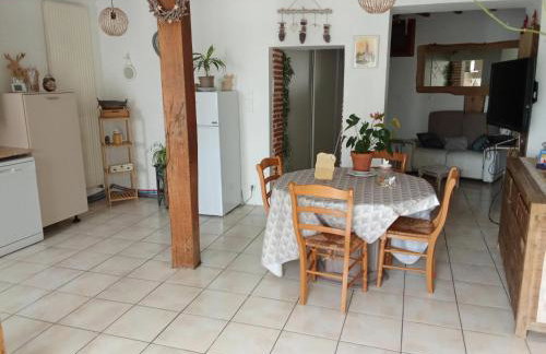 Maison de village aux portes de Toulouse - Photo 18