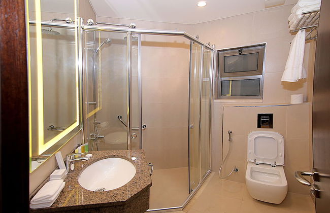 Viola Hotel Suites - Foto 22