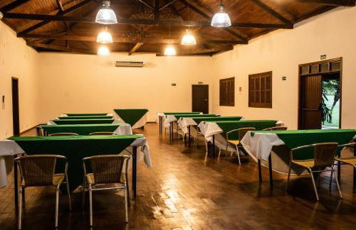 Paineiras Hotel Fazenda - Foto 21