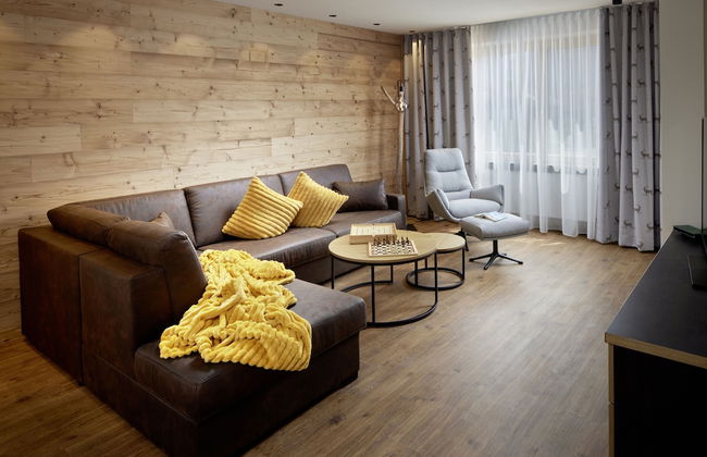 Maximilian Appartements - Foto 15