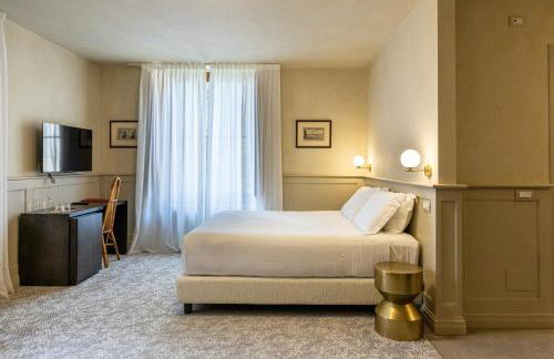 Casa Ruffino - Wine Relais - Foto 120