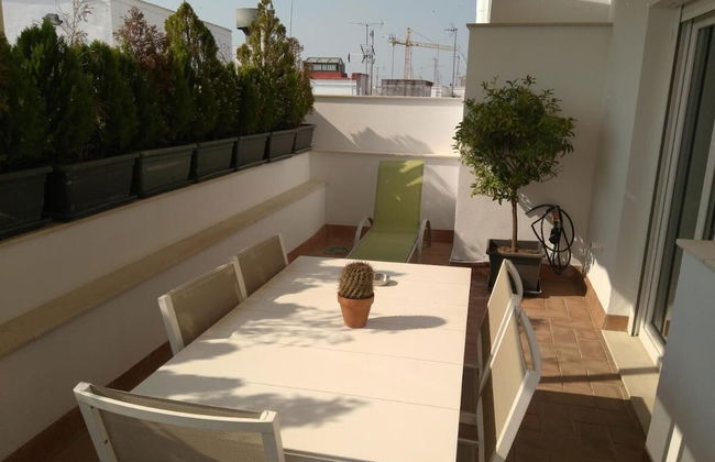 Stay U-nique Apartments Eslava - Photo 42