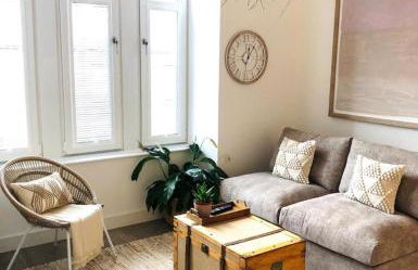 The Kepties, 5 x 1 bedroom Luxurious Serviced Apartments - Photo 37