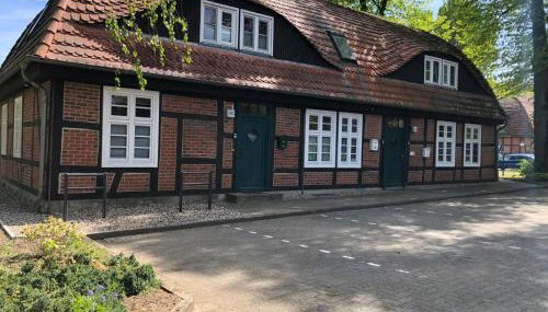 4 wunderschöne Ferienwohnungen im Kavaliershaus - Foto 2