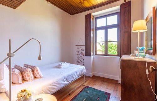 Casa do Lamaçal - Minho's Guest - Foto 38