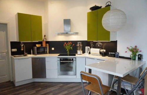 StayBearlin Apartments Prenzlauer Berg Grellstraße - Foto 6