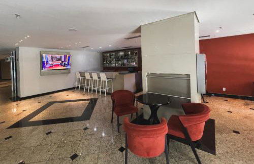 Alphaville Hotel e Residence 1503 - Foto 15