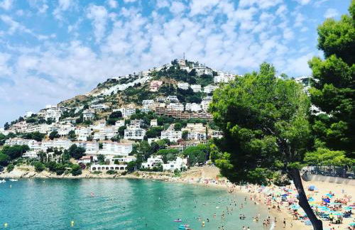 Casa con vistas al mar y a la montaña en la Almadrava AV-36 - Foto 24