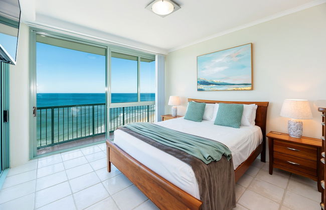 The Waterford on Main Beach - Foto 20