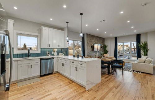 Free Parkng 2br 2ba 2 King beds EWR 15min - Foto 9