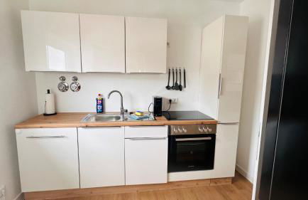 Modernes Apt im Nordschwarzwald - Foto 6