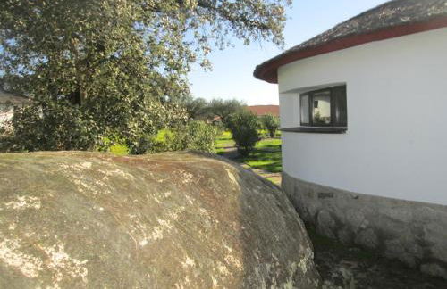 Los Chozos de la Roca - Foto 52