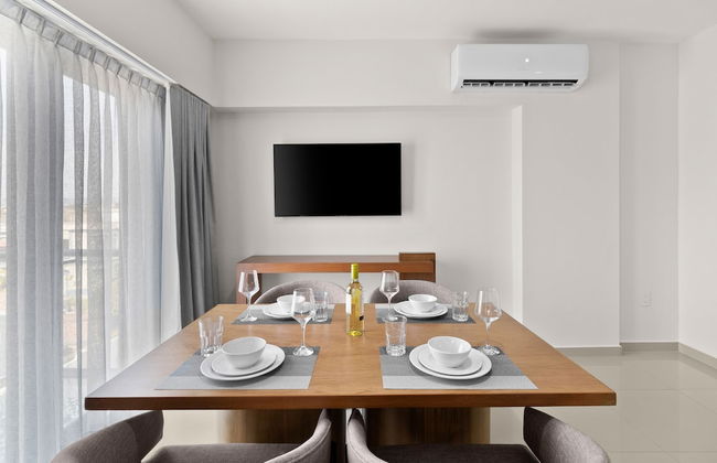 Casa Barros Vacation Condos - Foto 34