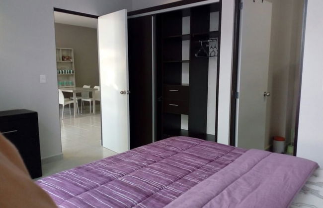 Riviera Towers by Globalia - Foto 3