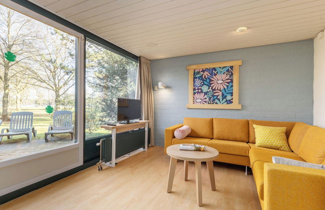 Center Parcs De Kempervennen - Foto 25