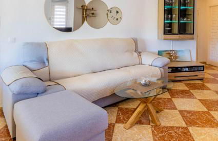 Paraíso Familiar en Marisol Park Bungalow con Piscina, Tenis y Parking - Foto 19