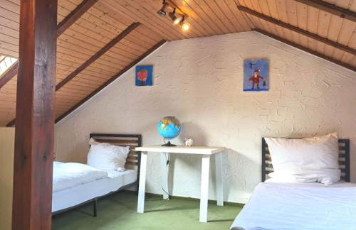 Haus mit großen Garten - Foto 14