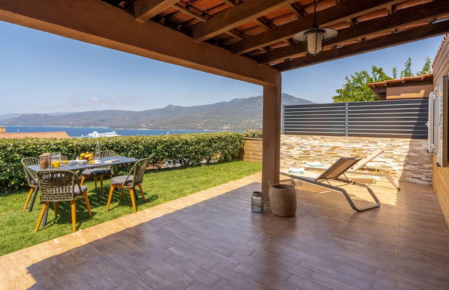 Résidence U Frusteru - Foto 65