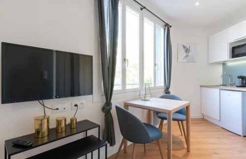 Appartements Le Berliet - Montplaisir - Photo 21