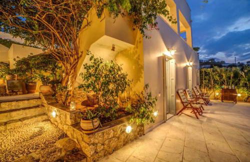 View-topia Amazing View, Private Pool, Close to the center. - Photo 18