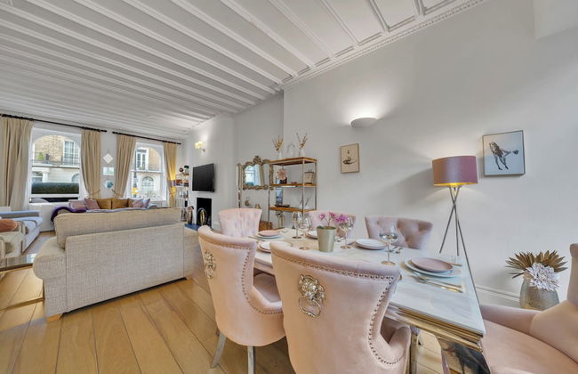 The Belgravia Residences - Foto 23