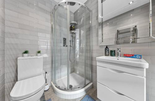 Luxury Two Bedroom Living - Central London & Westminster - Foto 19