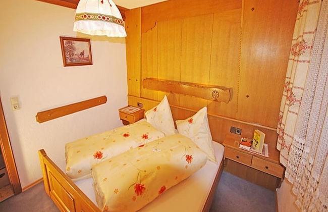 Apartment in Arzl With Wellness Area - Foto 21