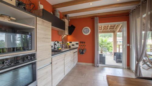 Villa La Fenière - Foto 2