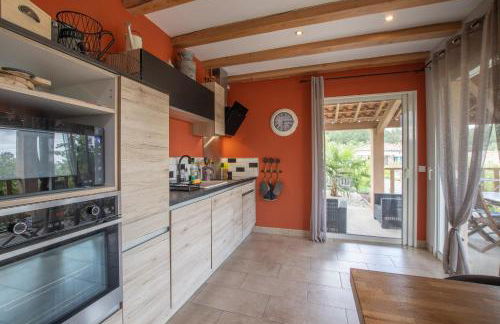 Villa La Fenière - Foto 2