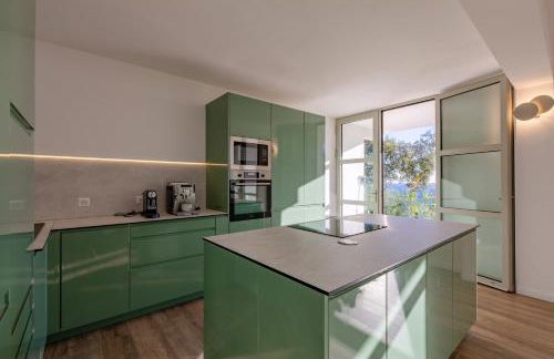 Villa des Issambres - Climatisée avec piscine - Foto 6