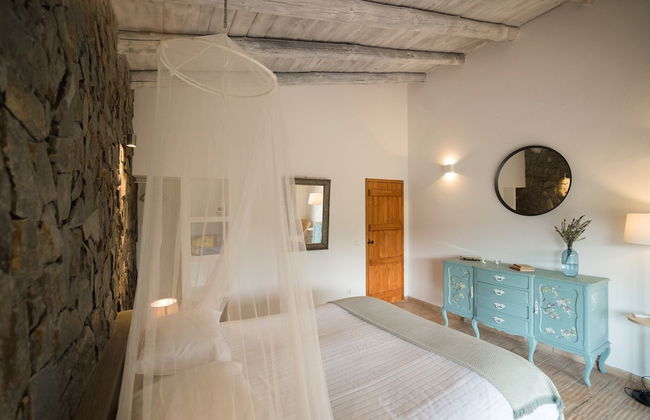 Monte Gois Country House e Spa - Foto 15