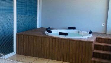 Flat Studio - Conforto do 6 Andar - Foto 3