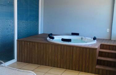 Flat Studio - Conforto do 6 Andar - Foto 3