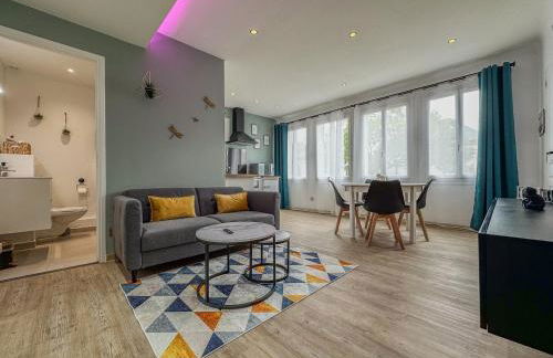 MonHac - Modern and comfortable flat - Foto 7