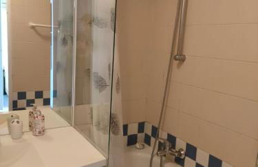 La Défense Courbevoie bright 2-room flat near public transport - Foto 8