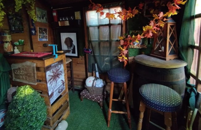 Vc - Cottage In The City - Foto 11