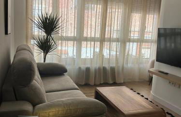 Apartamento Moderno, centro de Ciudad Real - Foto 15