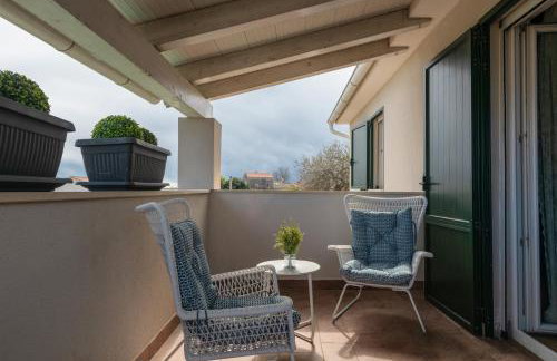 Villa Laura Krnica near Pula for 8 people - pet friendly with children playground - Foto 38