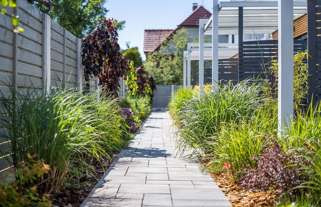 Domki Fantazja Dębki - Photo 56