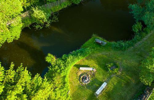 Siedlisko Urszulanka Dom - Foto 7