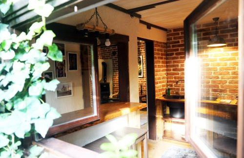 Rustic apartment Hidden - Photo 24