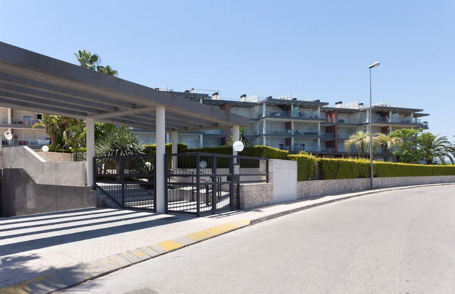 Brezo in Oliva With 2 Bedrooms and 2 Bathrooms - Foto 27