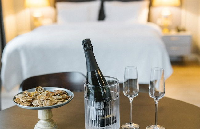 aparthotel Amella - Photo 20