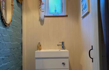 Cosy Flint Cottage - Foto 11