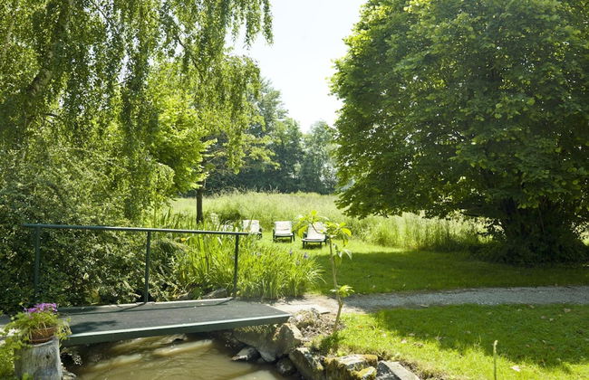 Appartementhof Aichmühle - Foto 42