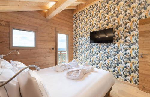 Aigle des Neiges 5 étoiles - Foto 6