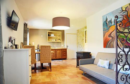 Domaine Hemmitage - Foto 12